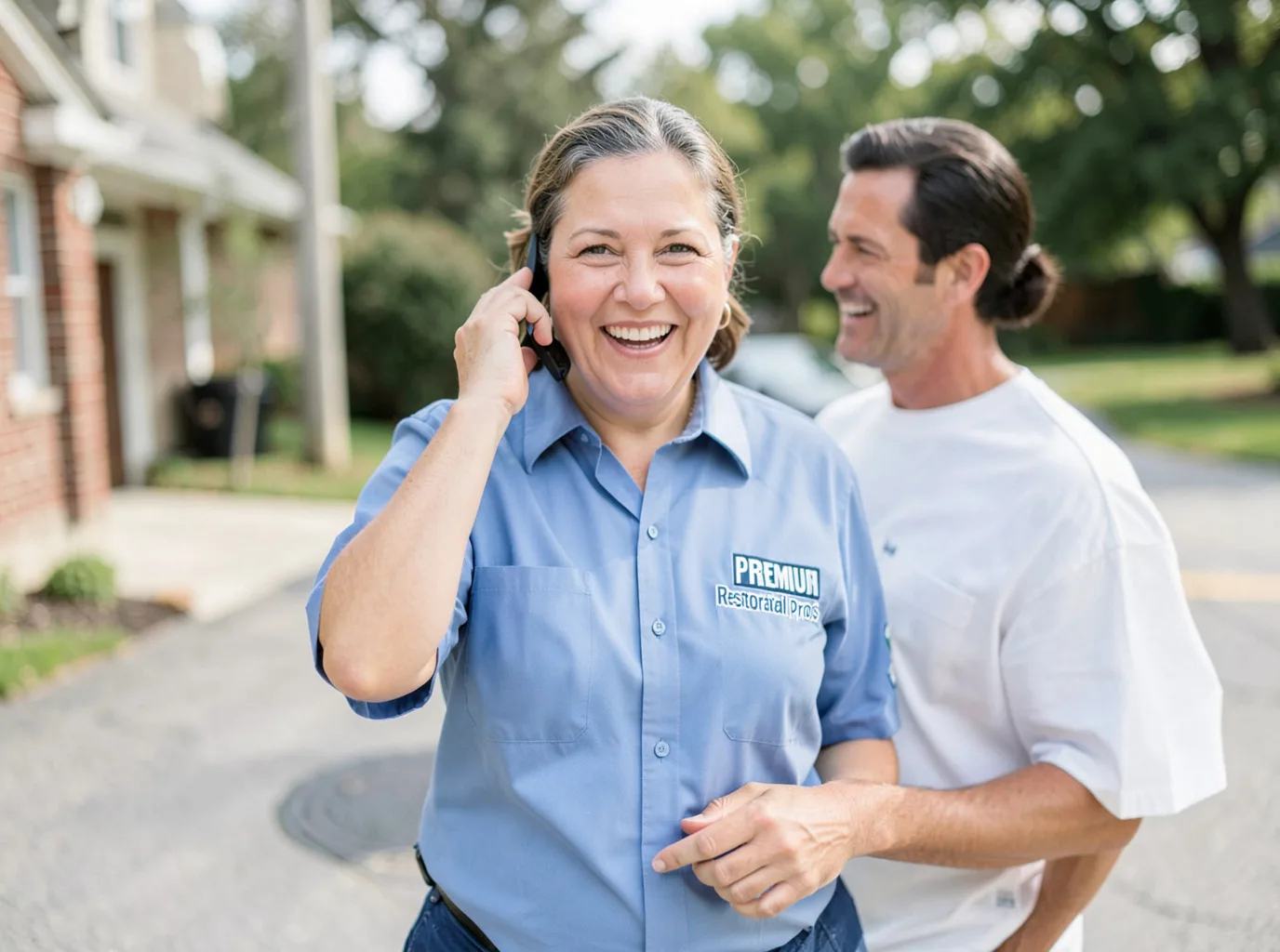 Water Damage Restoration Wilson, OK FAQs